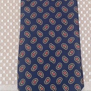 Lands’ End tie